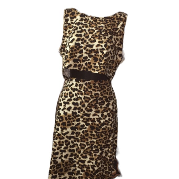 Dresses & Skirts - Two piece skirt set